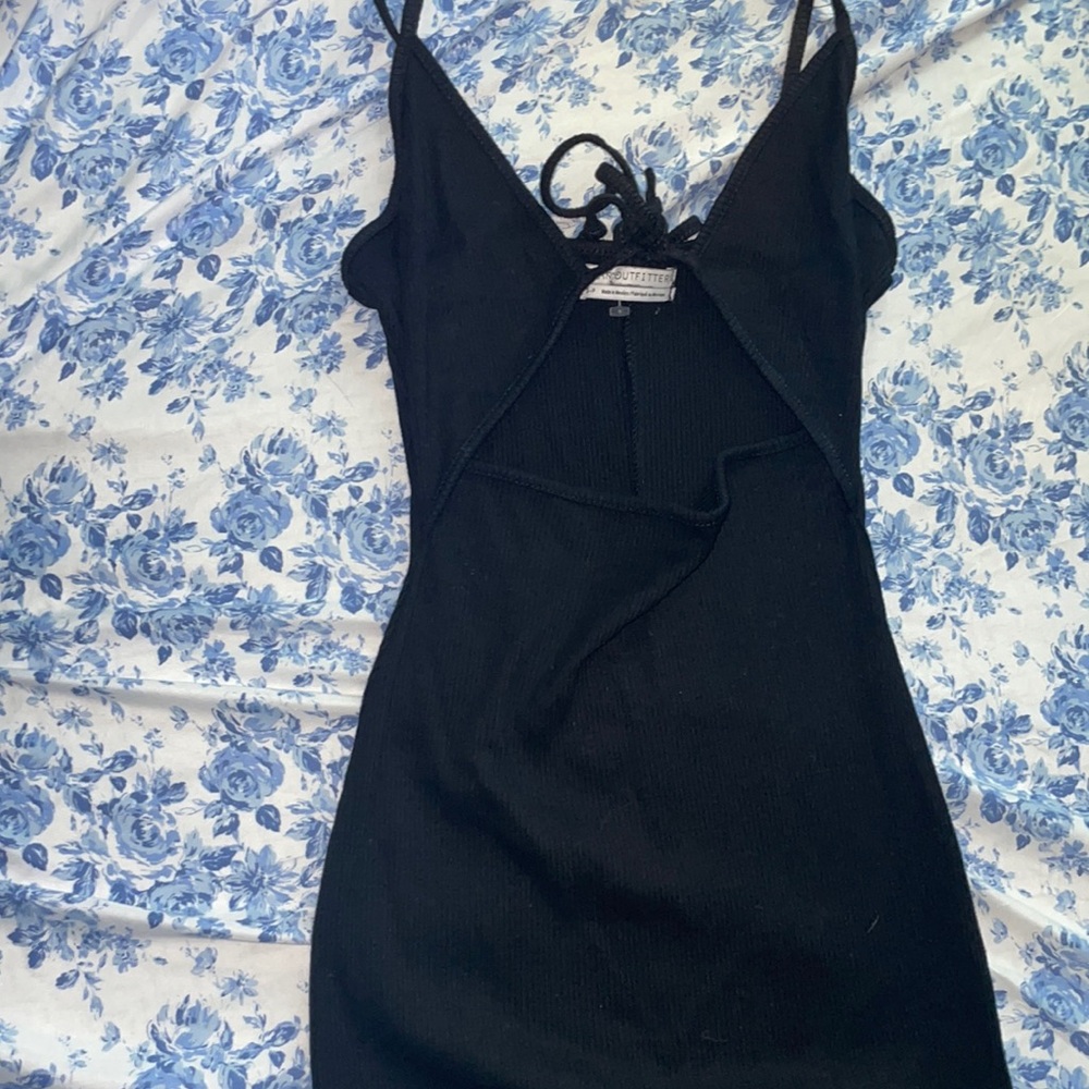 Urban outfitters dress mini